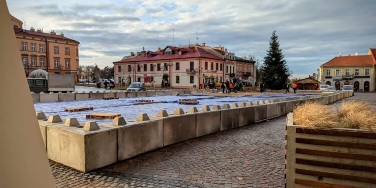 Fot. UM w Jarosławiu