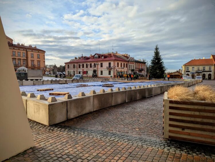 Fot. UM w Jarosławiu