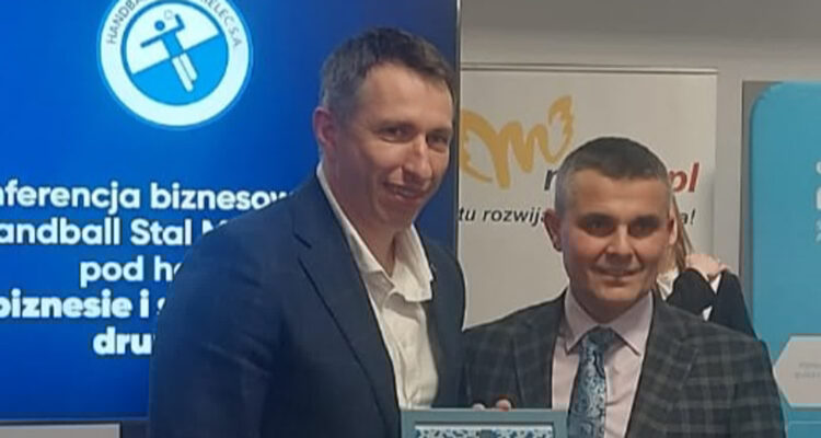 W Mielcu gościł Sławomir Szmal