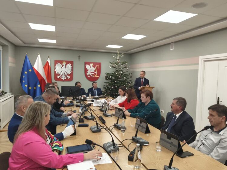 Fot. gminalubaczow.pl