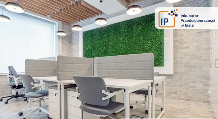 Jasielski Inkubator Przedsiębiorczości – miejsce dla nowych biznesów