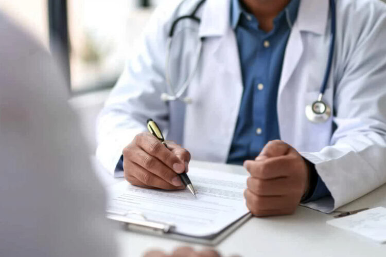 "Moje Zdrowie" nowy program profilaktyczny dla pacjentów 1 - Polskie Radio Rzeszów Fot. ilustracyjna