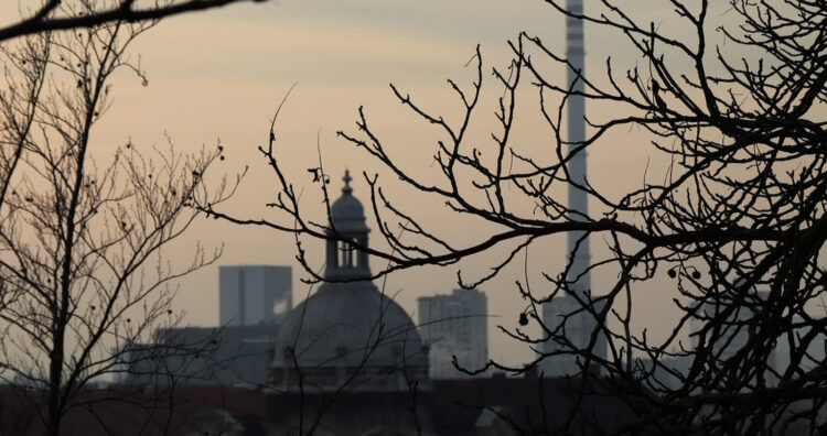 Umiarkowana jakość powietrza w Rzeszowie 1 - Polskie Radio Rzeszów Fot. ilustracyjna