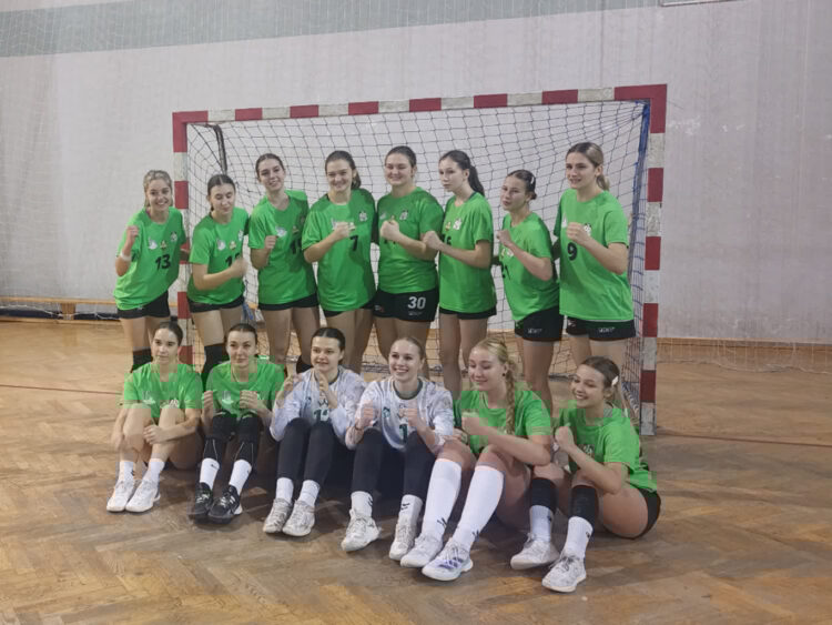 Porażka SPR Handball Rzeszów 1 - Polskie Radio Rzeszów Fot. P. Socha