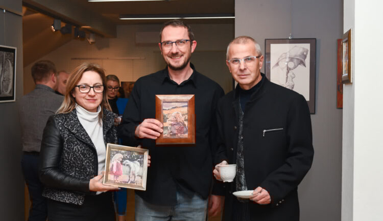 Nowa ekspozycja w Strzyżowie