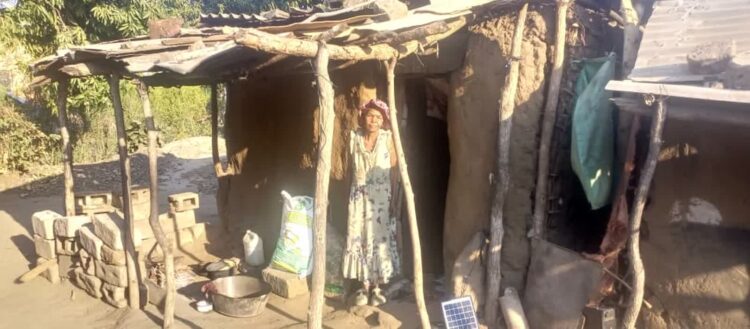 Fot. Fundacja Pro Spe/Zambia