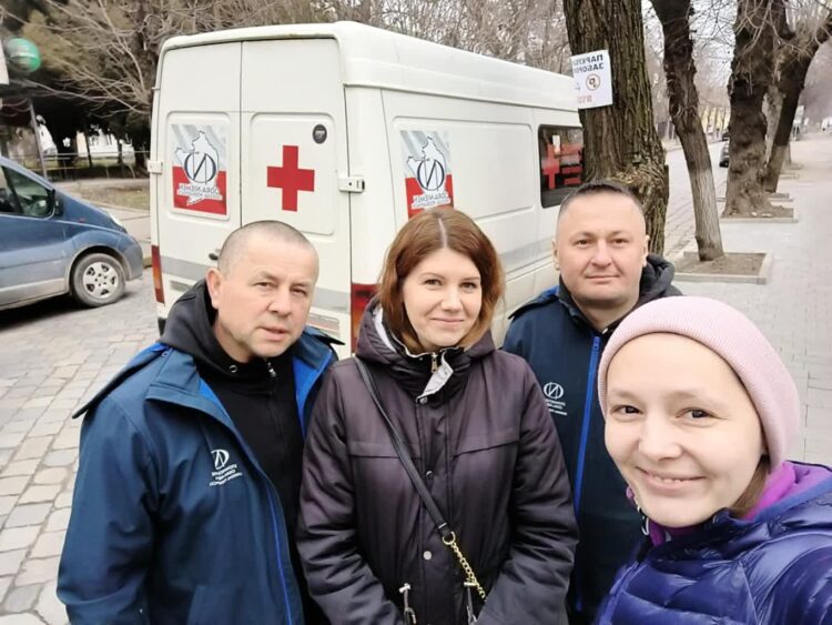 Fot. FB - Odra-Niemen Podkarpacie