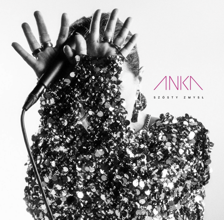 ANKA – „Szósty zmysł”