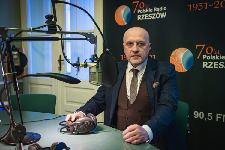 GOŚĆ DNIA. Marek Cierpiał-Wolan, szef GUS