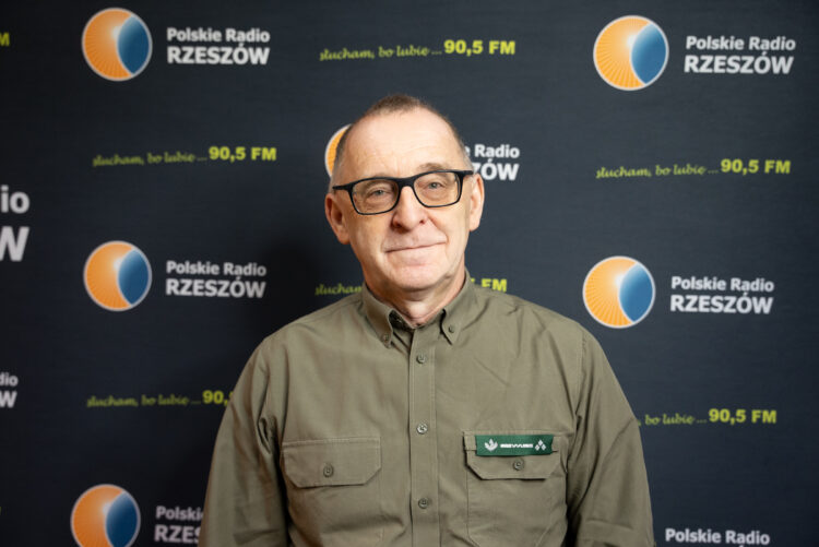 Co dzieje się w przyrodzie zimą?