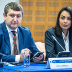 Coroczne spotkanie przedstawicieli CORLEAP w Jasionce (zdjęcia) 6 - Polskie Radio Rzeszów Coroczne spotkanie przedstawicieli CORLEAP w Jasionce (zdjęcia) - Polskie Radio Rzeszów