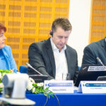 Coroczne spotkanie przedstawicieli CORLEAP w Jasionce (zdjęcia) 7 - Polskie Radio Rzeszów Coroczne spotkanie przedstawicieli CORLEAP w Jasionce (zdjęcia) - Polskie Radio Rzeszów