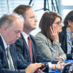 Coroczne spotkanie przedstawicieli CORLEAP w Jasionce (zdjęcia) 8 - Polskie Radio Rzeszów Coroczne spotkanie przedstawicieli CORLEAP w Jasionce (zdjęcia) - Polskie Radio Rzeszów