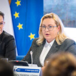 Coroczne spotkanie przedstawicieli CORLEAP w Jasionce (zdjęcia) 9 - Polskie Radio Rzeszów Coroczne spotkanie przedstawicieli CORLEAP w Jasionce (zdjęcia) - Polskie Radio Rzeszów