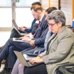 Coroczne spotkanie przedstawicieli CORLEAP w Jasionce (zdjęcia) 10 - Polskie Radio Rzeszów Coroczne spotkanie przedstawicieli CORLEAP w Jasionce (zdjęcia) - Polskie Radio Rzeszów