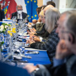 Coroczne spotkanie przedstawicieli CORLEAP w Jasionce (zdjęcia) 13 - Polskie Radio Rzeszów Coroczne spotkanie przedstawicieli CORLEAP w Jasionce (zdjęcia) - Polskie Radio Rzeszów