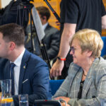 Coroczne spotkanie przedstawicieli CORLEAP w Jasionce (zdjęcia) 2 - Polskie Radio Rzeszów Coroczne spotkanie przedstawicieli CORLEAP w Jasionce (zdjęcia) - Polskie Radio Rzeszów