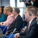 Coroczne spotkanie przedstawicieli CORLEAP w Jasionce (zdjęcia) 19 - Polskie Radio Rzeszów Coroczne spotkanie przedstawicieli CORLEAP w Jasionce (zdjęcia) - Polskie Radio Rzeszów