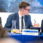 Coroczne spotkanie przedstawicieli CORLEAP w Jasionce (zdjęcia) 22 - Polskie Radio Rzeszów Coroczne spotkanie przedstawicieli CORLEAP w Jasionce (zdjęcia) - Polskie Radio Rzeszów