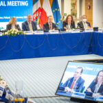 Coroczne spotkanie przedstawicieli CORLEAP w Jasionce (zdjęcia) 24 - Polskie Radio Rzeszów Coroczne spotkanie przedstawicieli CORLEAP w Jasionce (zdjęcia) - Polskie Radio Rzeszów