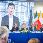 Coroczne spotkanie przedstawicieli CORLEAP w Jasionce (zdjęcia) 25 - Polskie Radio Rzeszów Coroczne spotkanie przedstawicieli CORLEAP w Jasionce (zdjęcia) - Polskie Radio Rzeszów