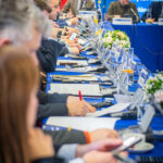 Coroczne spotkanie przedstawicieli CORLEAP w Jasionce (zdjęcia) 4 - Polskie Radio Rzeszów Coroczne spotkanie przedstawicieli CORLEAP w Jasionce (zdjęcia) - Polskie Radio Rzeszów