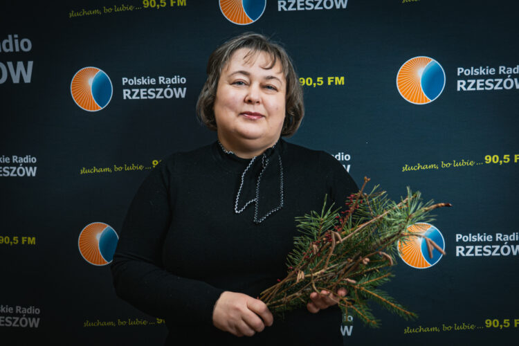 W „Tu i teraz” o leczniczych właściwościach darów przyrody