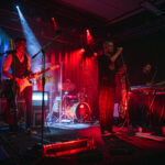 Zespół Ziembul zagrał w Polskim Radiu Rzeszów (zdjęcia) 18 - Polskie Radio Rzeszów Zespół Ziembul zagrał w Polskim Radiu Rzeszów (zdjęcia) - Polskie Radio Rzeszów