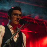 Zespół Ziembul zagrał w Polskim Radiu Rzeszów (zdjęcia) 6 - Polskie Radio Rzeszów Zespół Ziembul zagrał w Polskim Radiu Rzeszów (zdjęcia) - Polskie Radio Rzeszów