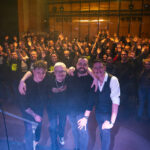 Zespół Ziembul zagrał w Polskim Radiu Rzeszów (zdjęcia) 26 - Polskie Radio Rzeszów Zespół Ziembul zagrał w Polskim Radiu Rzeszów (zdjęcia) - Polskie Radio Rzeszów