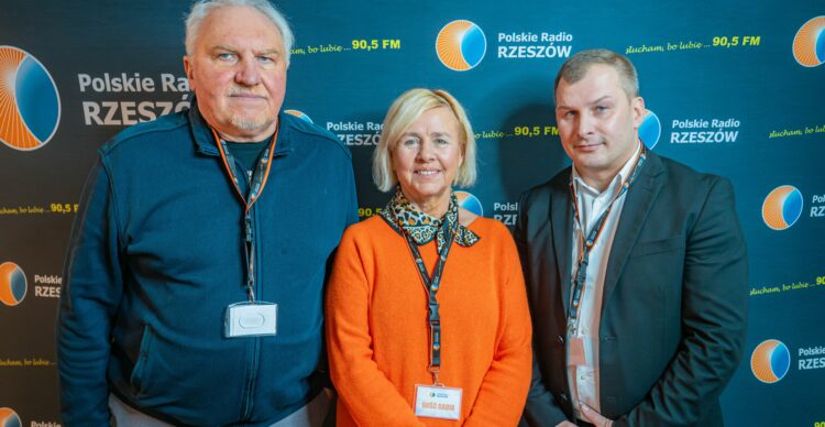 O koncercie „Świat Mistrza Beksińskiego”