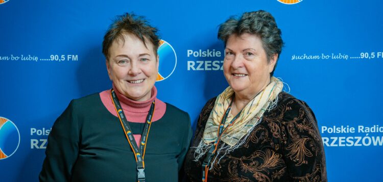 W „Tu i Teraz” – Babcie o byciu Babcią