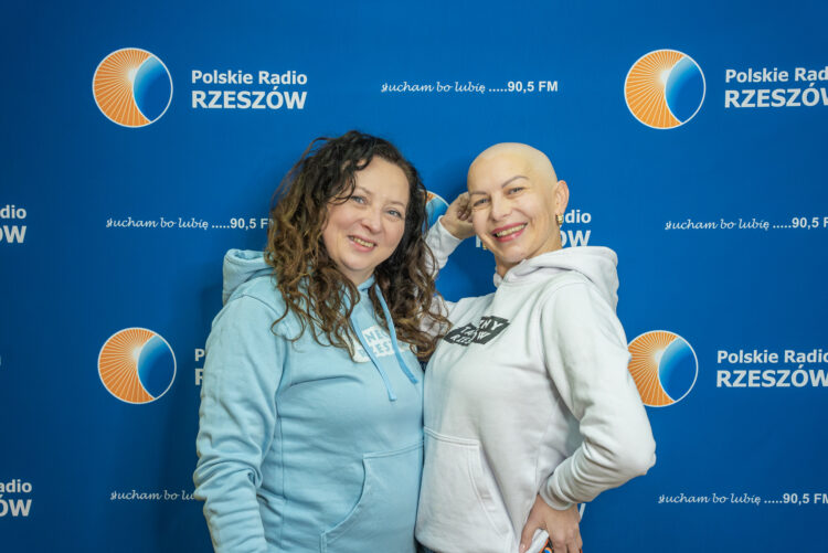 W Tu i teraz o pozytywnych aspektach tańca 1 - Polskie Radio Rzeszów W Tu i teraz o pozytywnych aspektach tańca