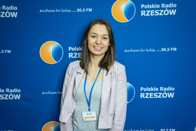 W Tu i teraz o wyjątkowym obrazie na rzecz WOŚP