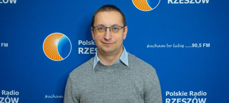 W „Tu i Teraz” o Podkarpackim Informatorze Kulturalnym