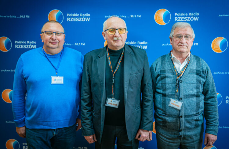 25-lecie działalności Stowarzyszenia Przyjaciół Ziemi Wielopola Skrzyńskiego