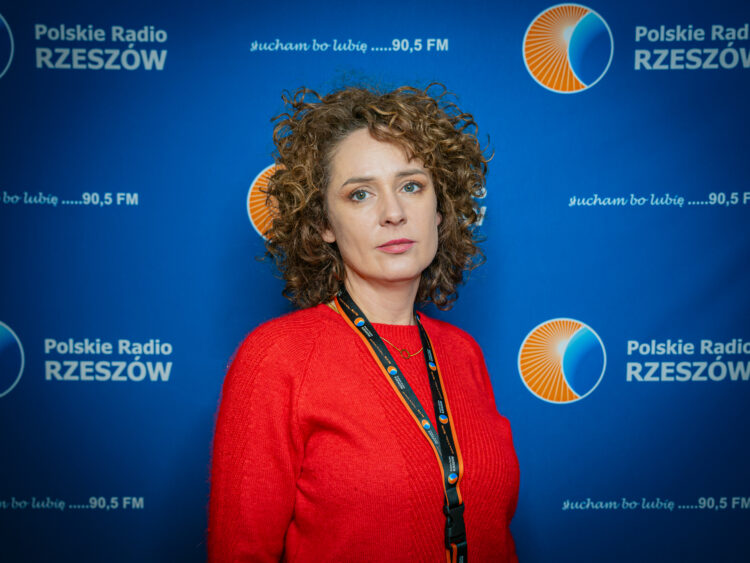 Podkarpacka Akademia Wsparcia 1 - Polskie Radio Rzeszów Podkarpacka Akademia Wsparcia