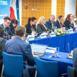 Coroczne spotkanie przedstawicieli CORLEAP w Jasionce (zdjęcia) 28 - Polskie Radio Rzeszów Coroczne spotkanie przedstawicieli CORLEAP w Jasionce (zdjęcia) - Polskie Radio Rzeszów