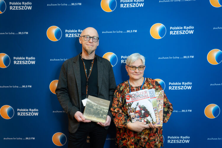 O Nieformalnej Grupie Historycznej „Ocalić od zapomnienia” w Błażowej