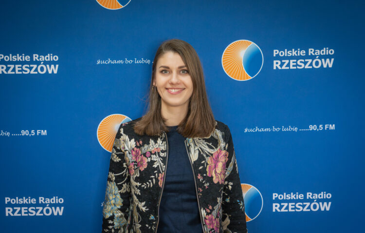 W "Tu i Teraz" o programie "Wytnij i wklej - zin dobrych praktyk kultury" 1 - Polskie Radio Rzeszów W „Tu i Teraz” o programie „Wytnij i wklej – zin dobrych praktyk kultury”