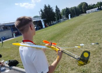 Trwają przygotowania do&nbsp;szóstej edycji konkursu Learn&Fly