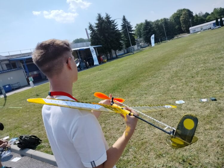 Trwają przygotowania do szóstej edycji konkursu Learn&Fly 1 - Polskie Radio Rzeszów Trwają przygotowania do szóstej edycji konkursu Learn&Fly