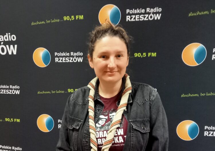 GOŚĆ DNIA. O Gali Harcerskiego Wolontariatu 1 - Polskie Radio Rzeszów GOŚĆ DNIA. O Gali Harcerskiego Wolontariatu