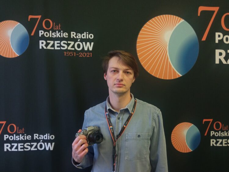 W Tu i teraz o fotografii i konkursie „Podkarpacka Ikonosfera”