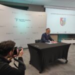 Podkarpacka Rada Rektorów Szkół Wyższych 8 - Polskie Radio Rzeszów Podkarpacka Rada Rektorów Szkół Wyższych - Polskie Radio Rzeszów