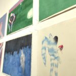 Najlepsze dyplomy artystyczne na Uniwersytecie Rzeszowskim wybrane - Polskie Radio Rzeszów