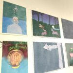 Najlepsze dyplomy artystyczne na Uniwersytecie Rzeszowskim wybrane - Polskie Radio Rzeszów