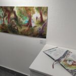 Najlepsze dyplomy artystyczne na Uniwersytecie Rzeszowskim wybrane - Polskie Radio Rzeszów