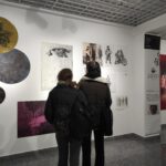 Najlepsze dyplomy artystyczne na Uniwersytecie Rzeszowskim wybrane - Polskie Radio Rzeszów