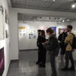 Najlepsze dyplomy artystyczne na Uniwersytecie Rzeszowskim wybrane - Polskie Radio Rzeszów